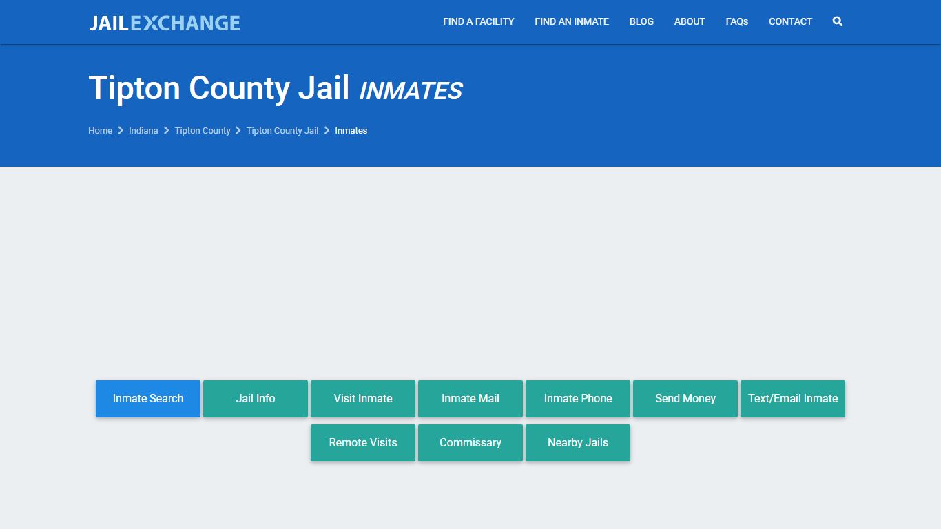 Tipton County Inmate Search | Arrests & Mugshots | IN - JAIL EXCHANGE